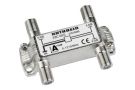 Kathrein EBC03/G 2-way distributor, 6 dB