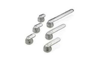 ABB Stotz-Kontakt EMUG20, fastening nut thread M20 plastic, 1SCA022715R8440