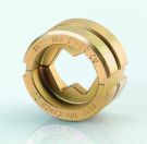 Cimco 105680 Press width 5mm 50qmm WM-press insert