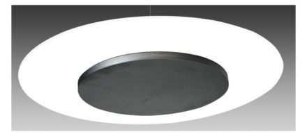 DieFra 81-4071 Jade 18W 3000K 1700lm LED wall/ceiling light