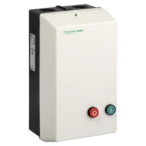 Schneider Electric LE3D35V7 30.0KW 400V 50/60HZ star delta starter