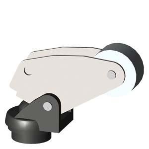 Siemens 3SE5000-0AF02 drive head angle roller lever