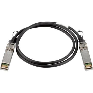 D-Link DEM-CB100S SFP+ Direct Attached 1m Cable