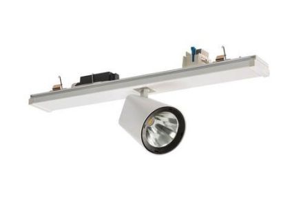 Ridi Leuchten 0331981//691 VLMF-CIRQUA-L 1x3100-930 SF-DA LED device carrier