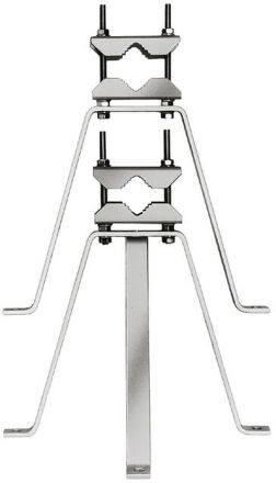 Triax 350601 GH 35 1PK= 2pcs wall bracket