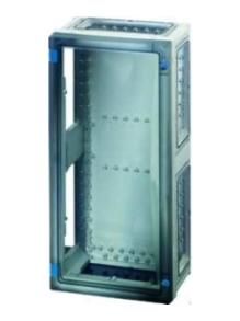 Hensel FP 0310 ENYSTAR 216x486x136mm empty housing