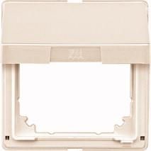 MERTEN 516544 intermediate ring white AQUADESIGN