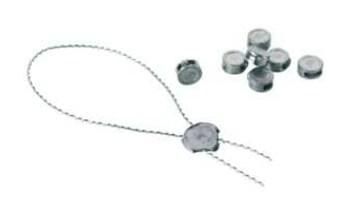 PROTEC.class 05102549 Special pliers lead seals 8mm PBP 8