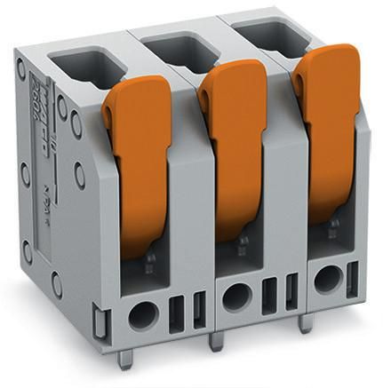 Wago 2604-3310 PCB terminal