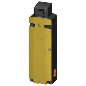 Siemens 3SE5322-0SB21 safety position switch locking circuit 1300N