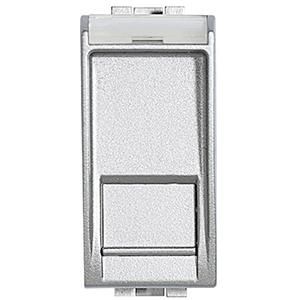 Bticino NT4279C6 data socket CAT6