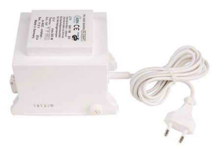 ABN 000106 Power supply ABN 300VA conventional, white