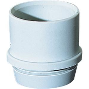 Hensel EDR40 IP65 M40 insert pipe socket