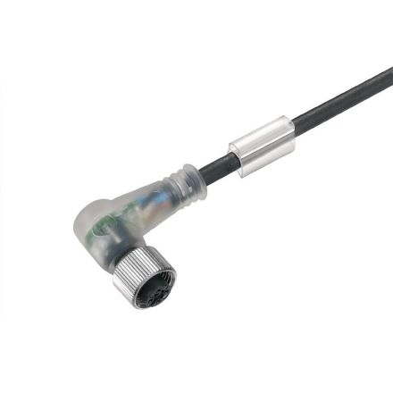 Weidmüller 9457800300 SAIL-M12BW-3L3.0U sensor/actuator cable