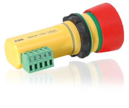 ABB Stotz-Kontakt Inca 1 EC Tina, Inca 1 EC Tina Inca with status bus, 2TLA030054R1400