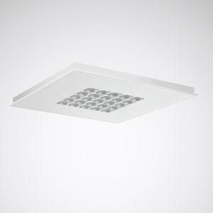Trilux 7616851 Creavo M84 LW19-03 42-840 ETDD X7 01 LED recessed light, white