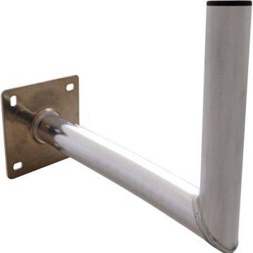 Megasat WH-5 aluminum wall bracket 45cm