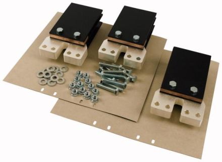 Eaton NZM4-4-XKV1P-K bridge kit + heat sink 4p/1p, 179331
