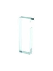OBO Bettermann BSKM-BW 1025 for wall mounting 100x250 installation bracket, 7216470
