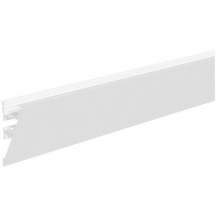 EVN APKV200 Alu powder coated 200 cm wall profile