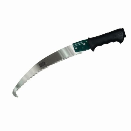 Siena Garden CS2575 Hand Saw 350mm Carbon Steel Saw Blade