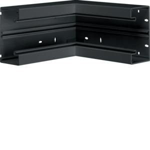 TEHALIT BR6513049011 65x130mm 80mm graphite black inside corner