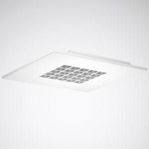 Trilux 7639151 Creavo M84-TS LW19-03 42-840 ETDD 01 LED recessed light, white
