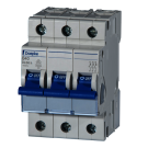 Doepke 09914111 DLS6H B10A 3-pole 6KA circuit breaker