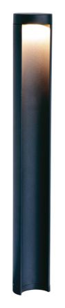 EVN C54151702P rigid 650mm 7W IP54 warm white LED bollard light