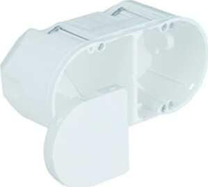 Kaiser 9062-74 halogen-free electronic box, 9062-74