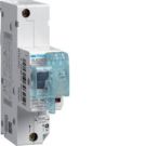 Hager HTN150C SLS switch 1-pole 50A for DIN rail