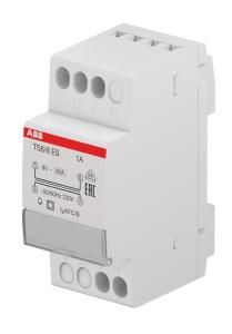 ABB Stotz-Kontakt TS8/8, bell transformer 8VA, 8VAC, 2CSM228665R0812