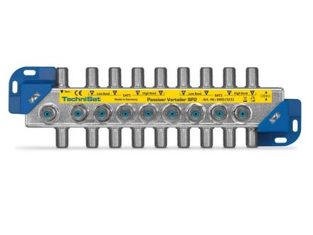 TechniSat Passive Distributor-9 P,9 inputs