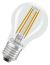 LEDVANCE Osram 4099854065071 LED CLA60DIM 7.2W 927 FILCL E27 S LED lamp
