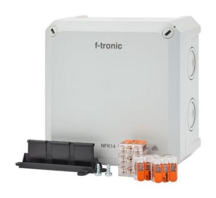 F-TRONIC 7340230 NFK14gr-K6 FR junction box