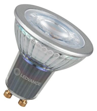 LEDVANCE Osram 4099854070792 LED PAR168036 DIM 9.5W 927 GU10 S- LED lamp