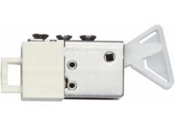 ABB Stotz-Kontakt WRK, latching switch contact with solder connection, 2CDG250002R0011