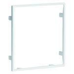 Hochköpper 00100511 20.022 JR pure white centering ring