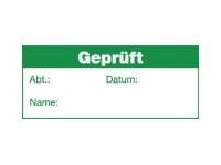 HellermannTyton 590-00157 QGEPRPH-103-GN RiteOn label