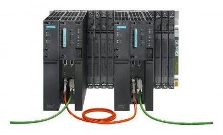 Siemens 6ES7400-0HR53-4AB0 system bundle