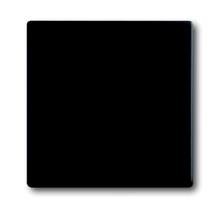 Busch-Jaeger 1785-885 rocker switch matt black