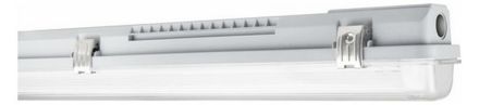 LEDVANCE Osram 4099854146442 DP HOUSING DALI 1200 P 1XLAMP IP65 FR empty housing