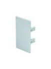 OBO Bettermann WDKH-E60110RW 60x110mm pure white end piece halogen-free, 6175566