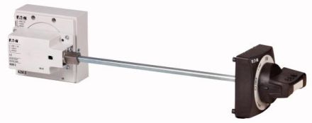 Eaton NZM1-XS-R main switch kit, right side, 3p, size 1, 266644