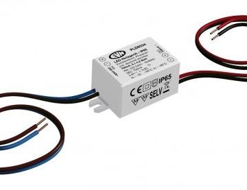 EVN PLD6534 NG 700mA 2.1-4.2W IP65 220-240V dimm LED driver