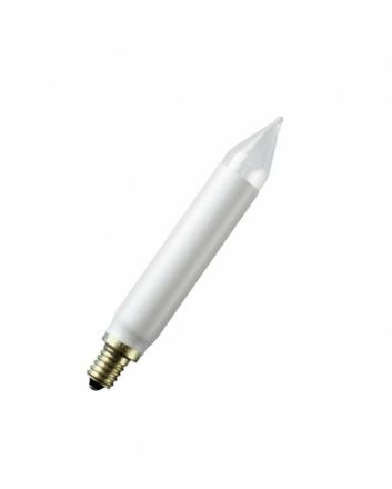 LEDVANCE Osram 6141 candle E14 15V 7W