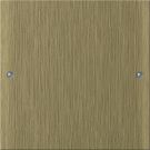 Gira 2131605 rocker set 1-way System 55 Bronze