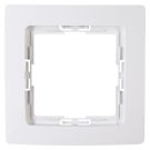 Kopp 308402001 1-way HK05 arctic white cover frame