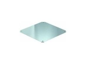 OBO Bettermann DFKM 600 DD for RKM 600 cover crossing, 7138982