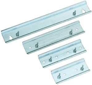 Spelsberg S 35-106 standard rail, 19810601